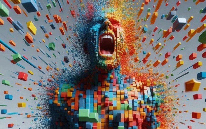 “Bu insanlar ömrünüzü qısaldır...”