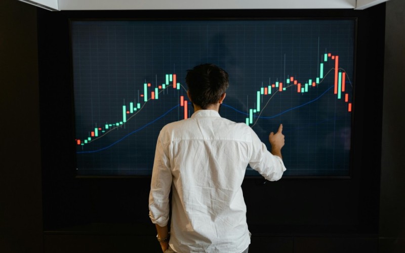 Bitcoin və Ethereumun dəyəri artır