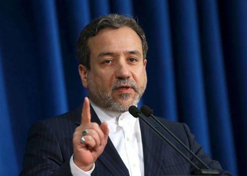 Əraqçi: İran enerji obyektlərinə qarşı istənilən hücuma cavab verəcək