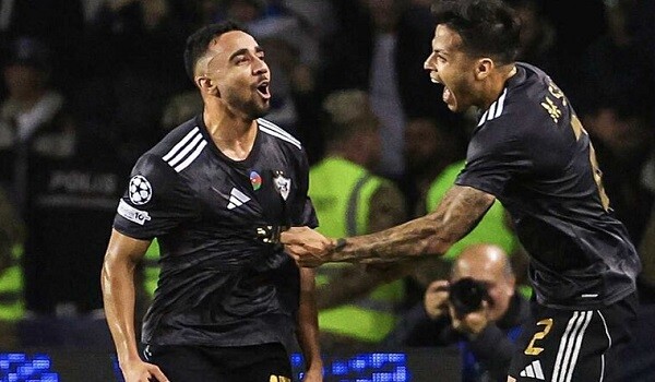 Qarabağdan səfərdə inamlı qələbə