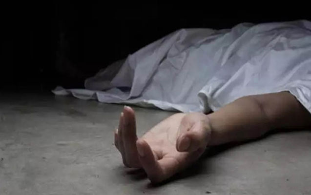 Bakıda evdən meyit TAPILDI