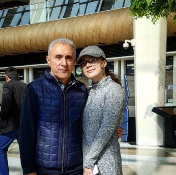 Alim Qasımovun nəvəsinin paylaşımı gündəm oldu