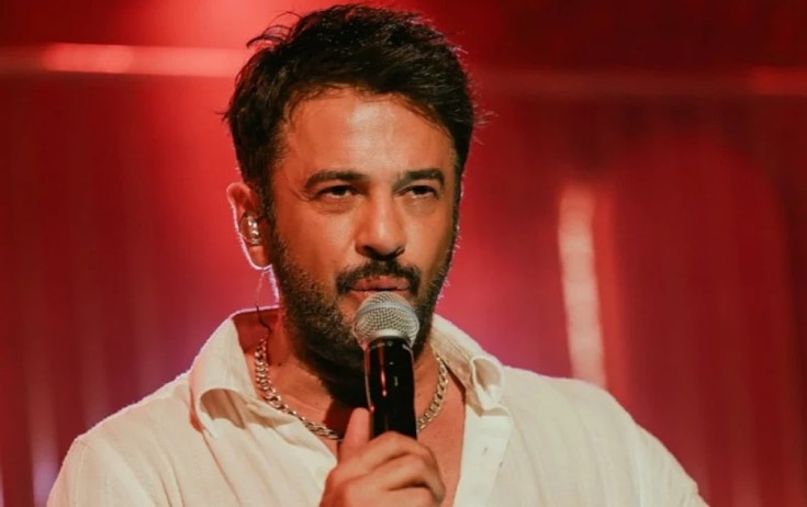 Emre Altuğun aylardır eşq yaşadığı qız o imiş - Foto