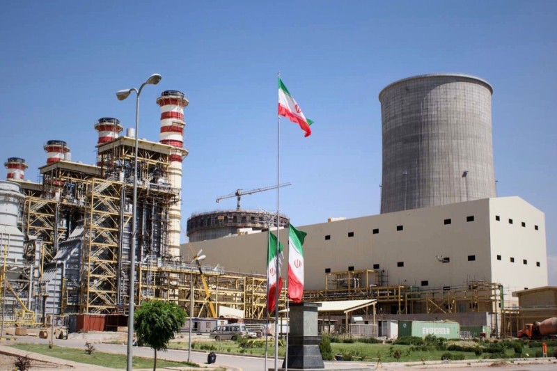 İranın zənginləşdirilmiş uran ehtiyatları dağıntılar altında qalıb