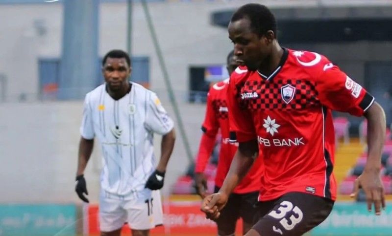 Qəbələyə qalib gələn Neftçi turnir cədvəlində irəliləyib