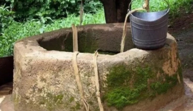 Dörd yaşlı uşaq faciəli şəkildə öldü - GÖRÜNTÜLƏR