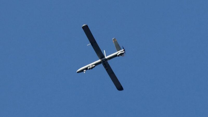 Səudiyyə səmasında 10 dron zərərsizləşdirilib