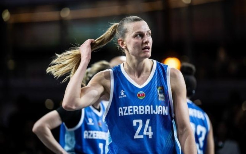 Millimiz ABŞ-yə qalib gəldi - Finala yüksəldi