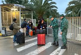 İrandan daha 6 nəfər təxliyə olundu