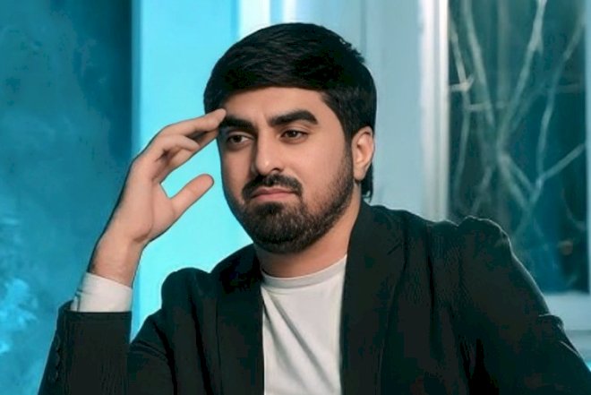 İcra başçısı tanınmış müğənnini həbs etdirib? - Özü açıqladı