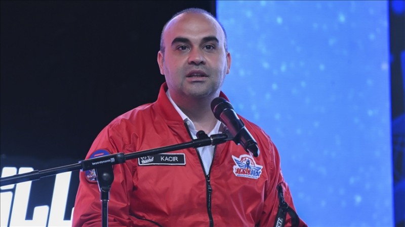 Türkiyə 2 min kilometr məsafəli raket hazırlayacaq