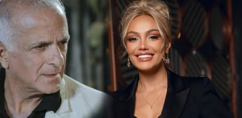 Nura Suridən Fuad Poladovla bağlı ilginc XATİRƏ: Əsirdim...