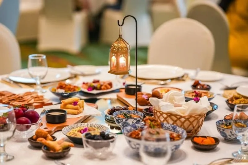 Ramazanın 26-cı gününün duası - İmsak və iftar vaxtı