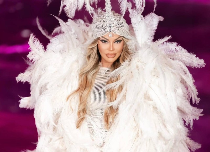 Əsl qadın eşqsiz yaşaya bilməz - Aygün Kazımova