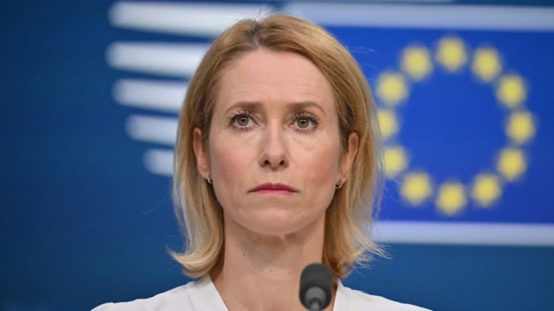 Aİ ölkələri Hörmüz boğazına dəniz missiyası göndərməyəcəklər