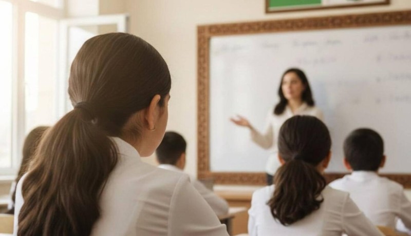 Məktəblərdə neçə gün dərs olmayacaq?