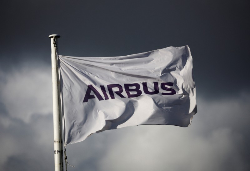 Airbus Almaniya üçün pilotsuz döyüş təyyarələri hazırlayır