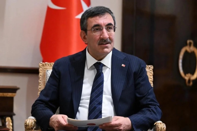 Cevdet Yılmaz: Danışıqların alternativi müharibədir