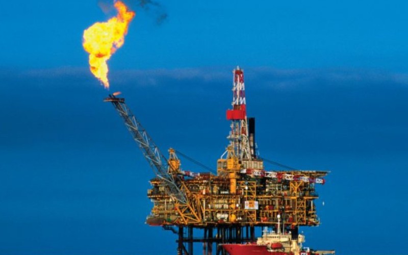 Liviya sahilləri yaxınlığında iri qaz yataqları kəşf edildi