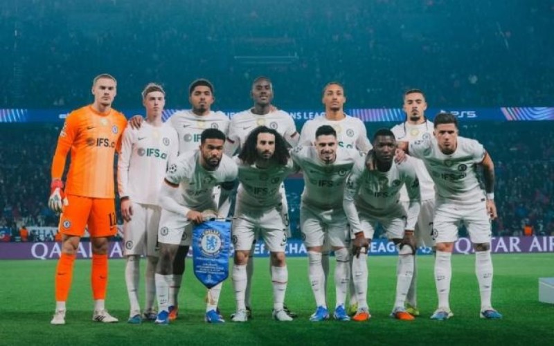 Çelsiyə transfer qadağası qoyuldu