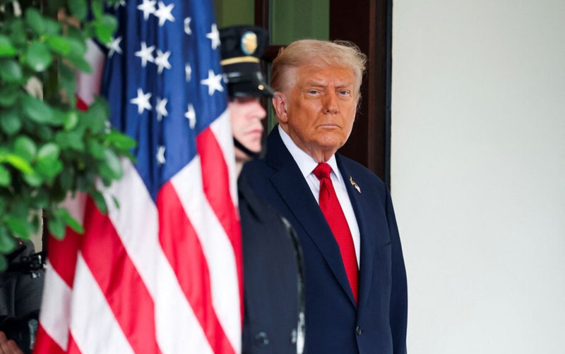 Trampın həmin təklifini rədd etdilər