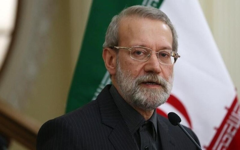 Laricanidən müsəlman ölkələrinə: Yanımızda yer almadınız