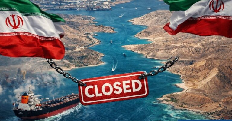 Hörmüz boğazı uğrunda geosiyasi qarşıdurma: enerji, hərbi strategiya və qlobal ticarət riski