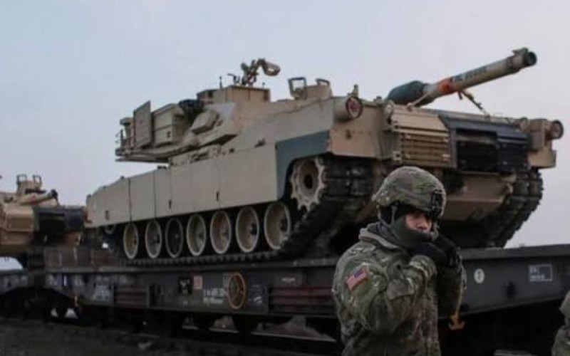 ABŞ bazaları istifadə olunarsa, cavab veriləcək - İrandan Rumıniyaya xəbərdarlıq