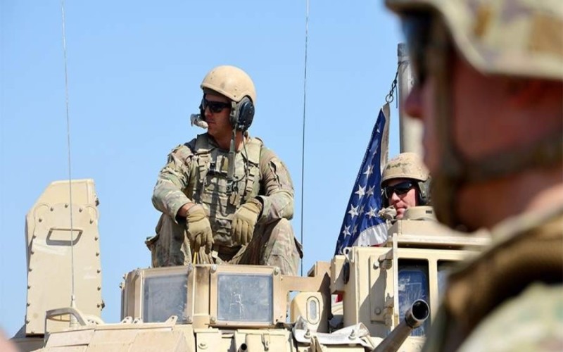 İranla müharibədə 200 ABŞ hərbçisi yaralanıb