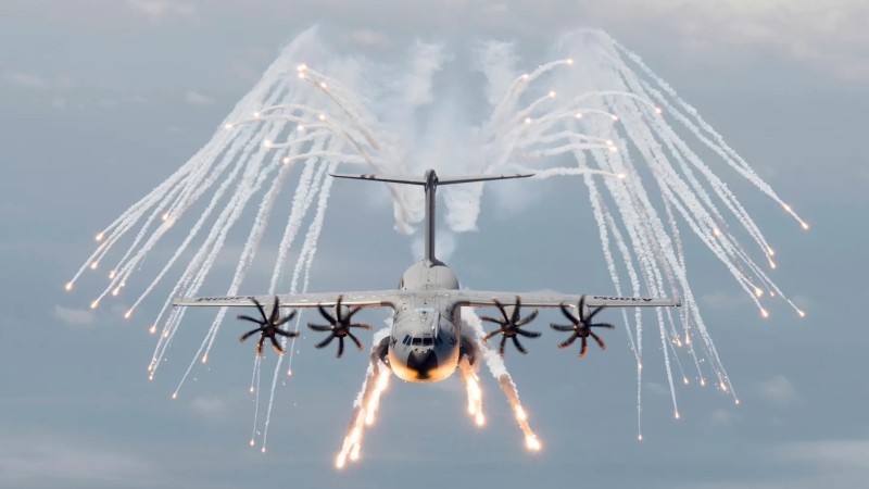 “Airbus” bu ölkə üçün PUA-lar hazırlayır