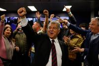 Barselona klubunun prezidenti seçildi