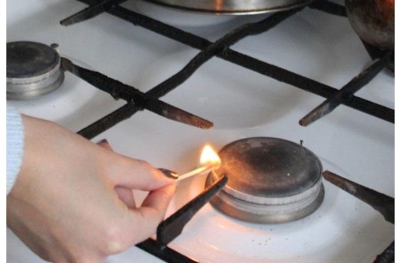 İki rayonda qaz kəsiləcək