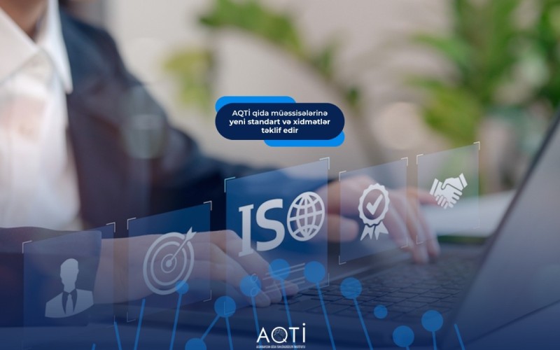 Qida müəssisələrinə yeni standart təklif edilir - VİDEO