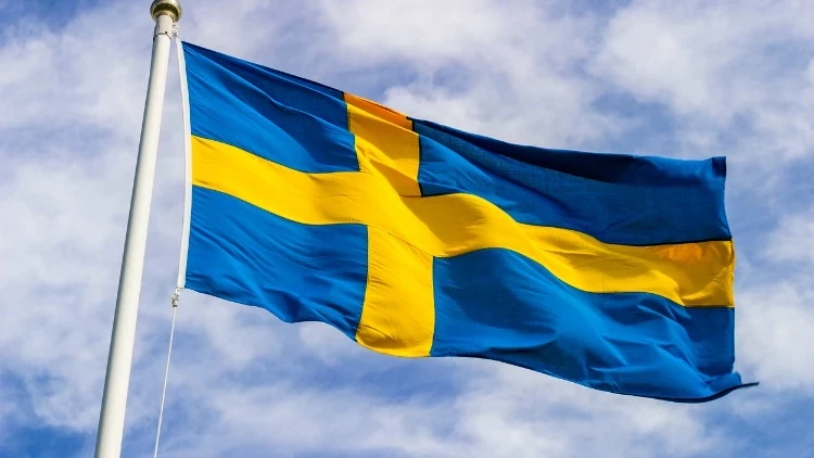 İsveçin İrandakı səfirliyi Bakıda fəaliyyət göstərir - RƏSMİ