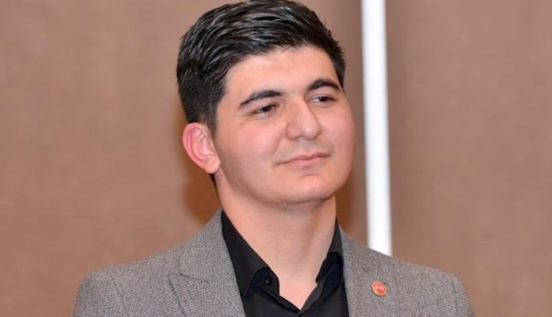 Əhməd Məmmədli həbs olundu