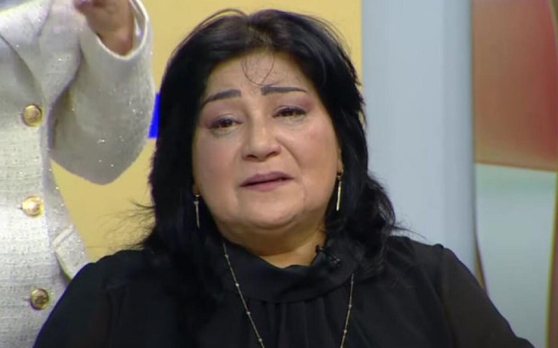 O öləndən sonra yaşamağımın nə MƏNASI VAR? - Şair Cığatel