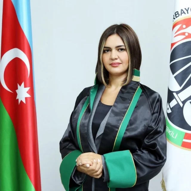 Nərmin Həsənliyə vəzifə verildi 