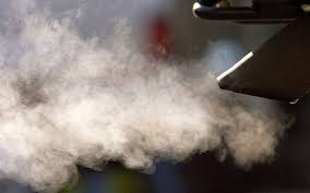 İki azyaşlı dəm qazından zəhərləndi