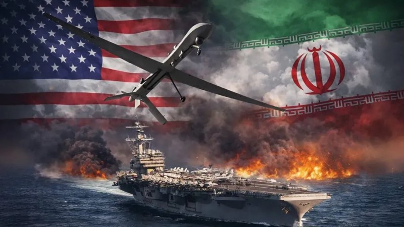 Amerika-İran müharibəsi martın sonunda bitəcək? - Tehran əlini qaldırıb, “təslim oldum” deməyəcək