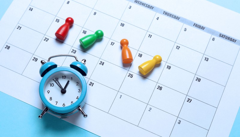 Bu həftə 4 gün işləyəcəyik