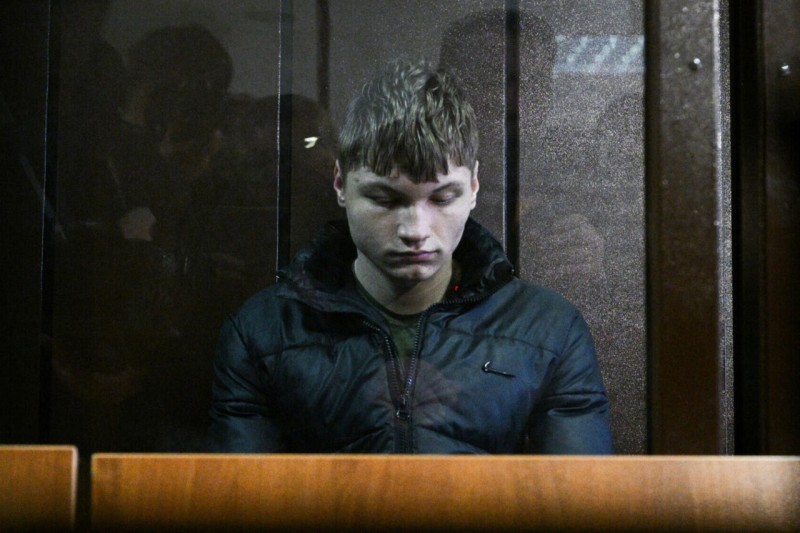 “Ural”ın futbolçusuna daha bir ağır ittiham