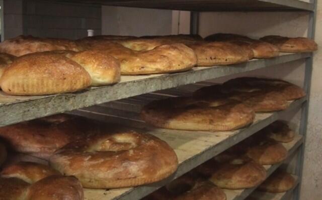 Bu çörək emalı müəssisəsində ciddi nöqsanlar aşkarlandı