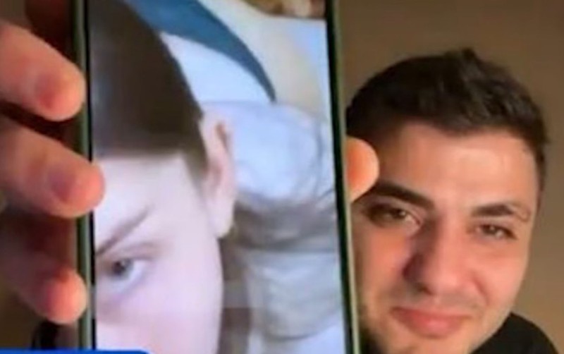 Söyüş bloqerlərinin nümayiş etdirdiyi foto saxta çıxdı - FOTOLAR