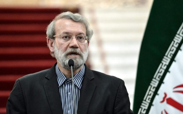 Laricaninin oğlu da öldürülüb