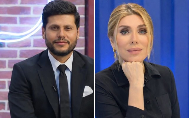 Xoşqədəmlə Zaur Kamalın da verilişi bağlanır