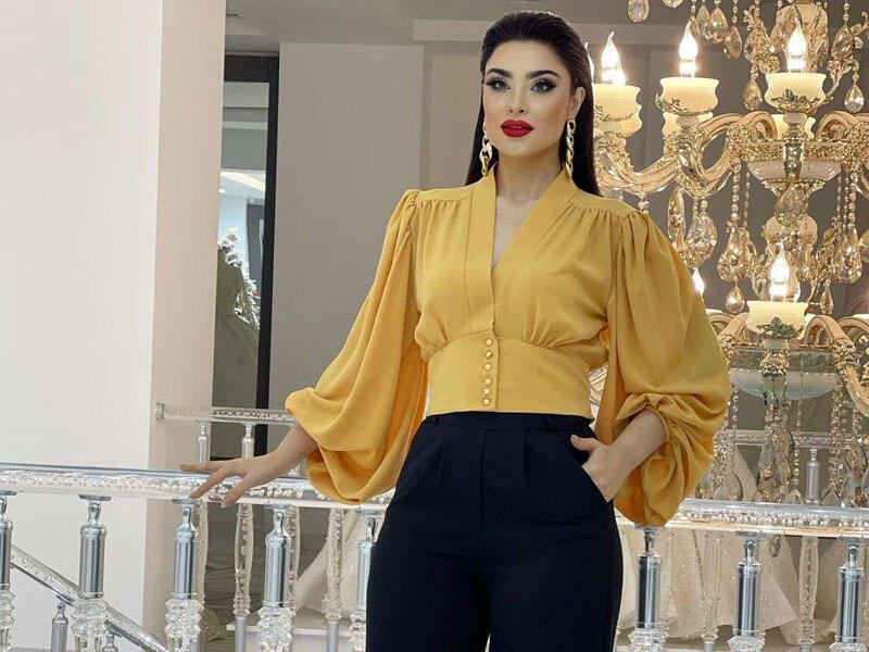 Məşhur müğənni evini niyə satıb? - Özü açıqladı