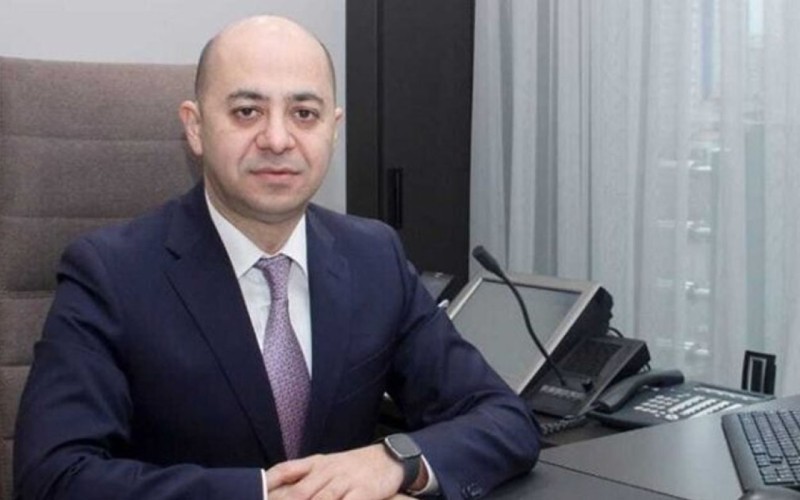 Vüsal Aslanova yeni müavin təyin edildi - FOTO