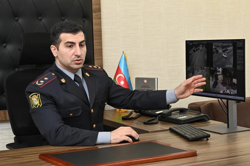 Ölümlə nəticələnən yol qəzaların yarısı piyadavurma hallarıdır