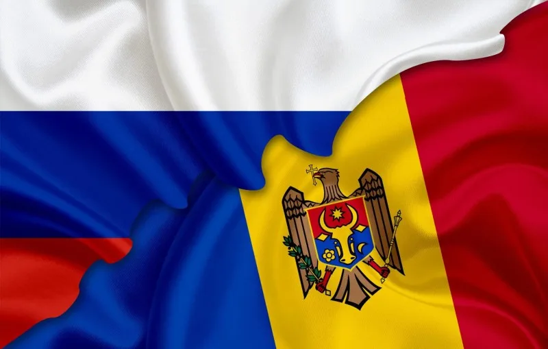 Moldova Rusiyaya nota verdi