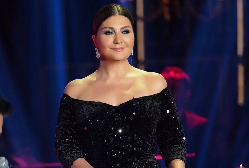 Məşhur müğənni özündən 11 yaş kiçik sevgilisi ilə evlənir